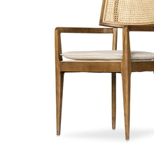 Load image into Gallery viewer, Britt Dining Armchair