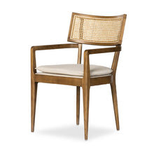 Load image into Gallery viewer, Britt Dining Armchair