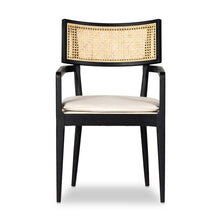 Load image into Gallery viewer, Britt Dining Armchair