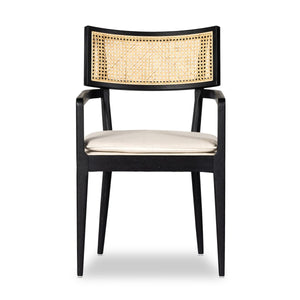 Britt Dining Armchair