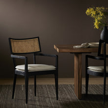 Load image into Gallery viewer, Britt Dining Armchair
