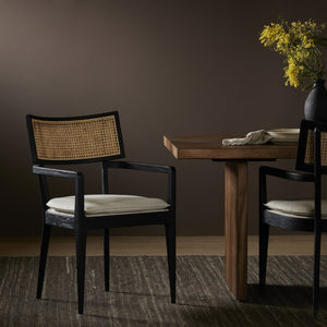 Britt Dining Armchair