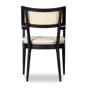 Britt Dining Armchair