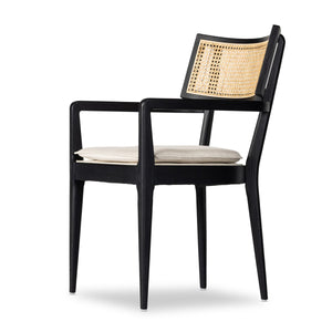 Britt Dining Armchair
