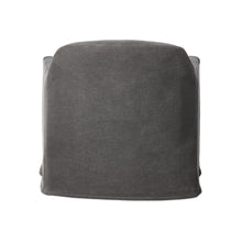 Load image into Gallery viewer, Lowell Slipcover Swivel Chair