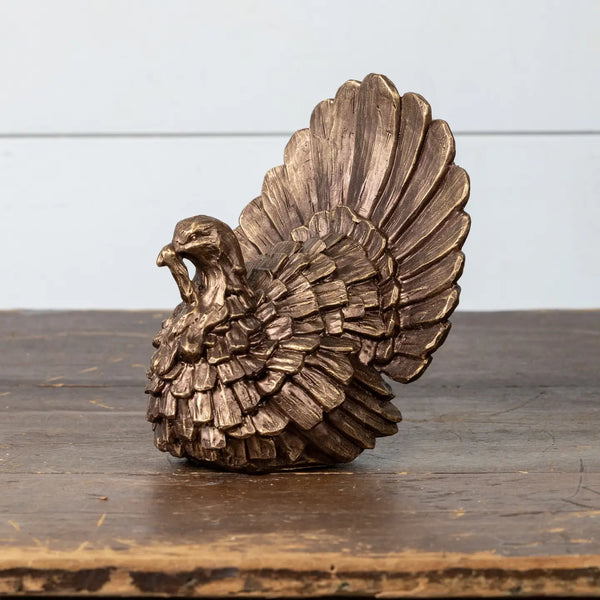 Bronze Turkey