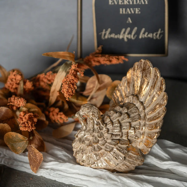 Bronze Turkey