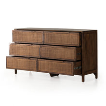 Load image into Gallery viewer, Sydney 6 Drawer Dresser