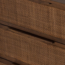 Load image into Gallery viewer, Sydney 6 Drawer Dresser