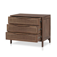 Load image into Gallery viewer, Sydney Large Nightstand