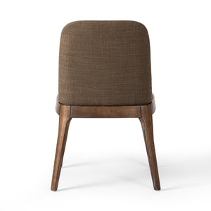 Floor Model Bryce Armless Dining Chair