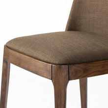 Load image into Gallery viewer, Floor Model Bryce Armless Dining Chair