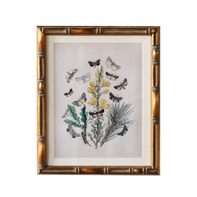 Load image into Gallery viewer, Burnley Matted Frame