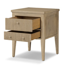 Load image into Gallery viewer, Bush Nightstand