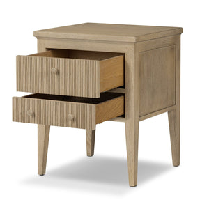 Bush Nightstand