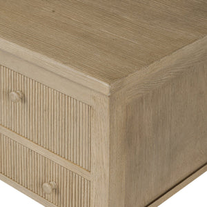 Bush Nightstand