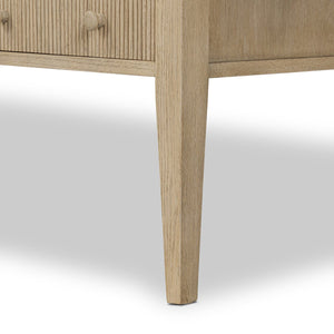 Bush Nightstand