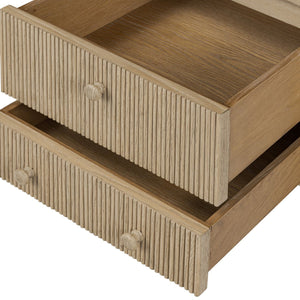 Bush Nightstand