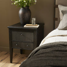 Load image into Gallery viewer, Bush Nightstand