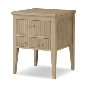 Bush Nightstand