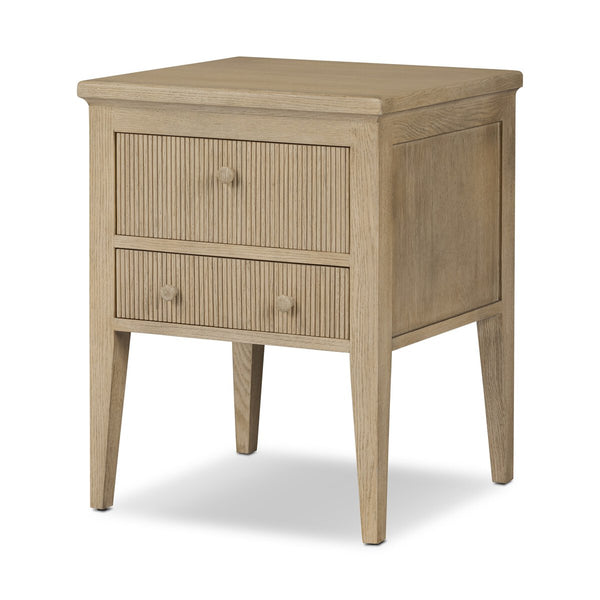Bush Nightstand