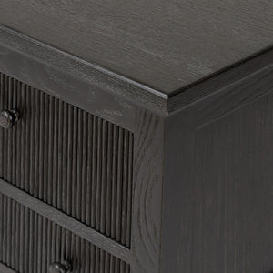 Bush Nightstand