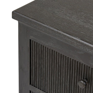 Bush Nightstand