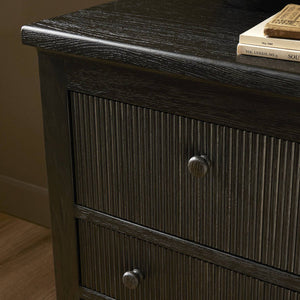 Bush Nightstand