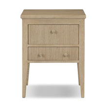 Load image into Gallery viewer, Bush Nightstand