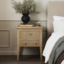 Load image into Gallery viewer, Bush Nightstand