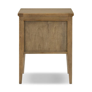 Bush Nightstand