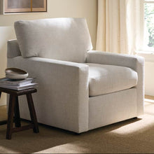 Load image into Gallery viewer, Concord Chair - Regular Depth