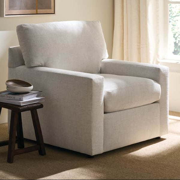 Concord Chair - Regular Depth