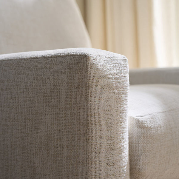 Concord Chair - Regular Depth