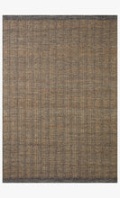 Load image into Gallery viewer, Cornwall Rug Charcoal / Natural