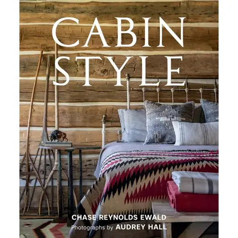 Cabin Style Book