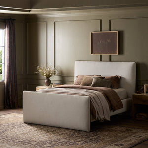 Cambria Bed