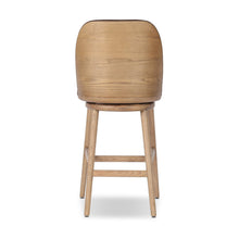 Load image into Gallery viewer, Camden Swivel Bar &amp; Counter Stool