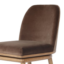 Load image into Gallery viewer, Camden Swivel Bar &amp; Counter Stool