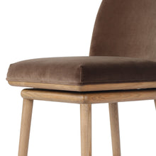 Load image into Gallery viewer, Camden Swivel Bar &amp; Counter Stool