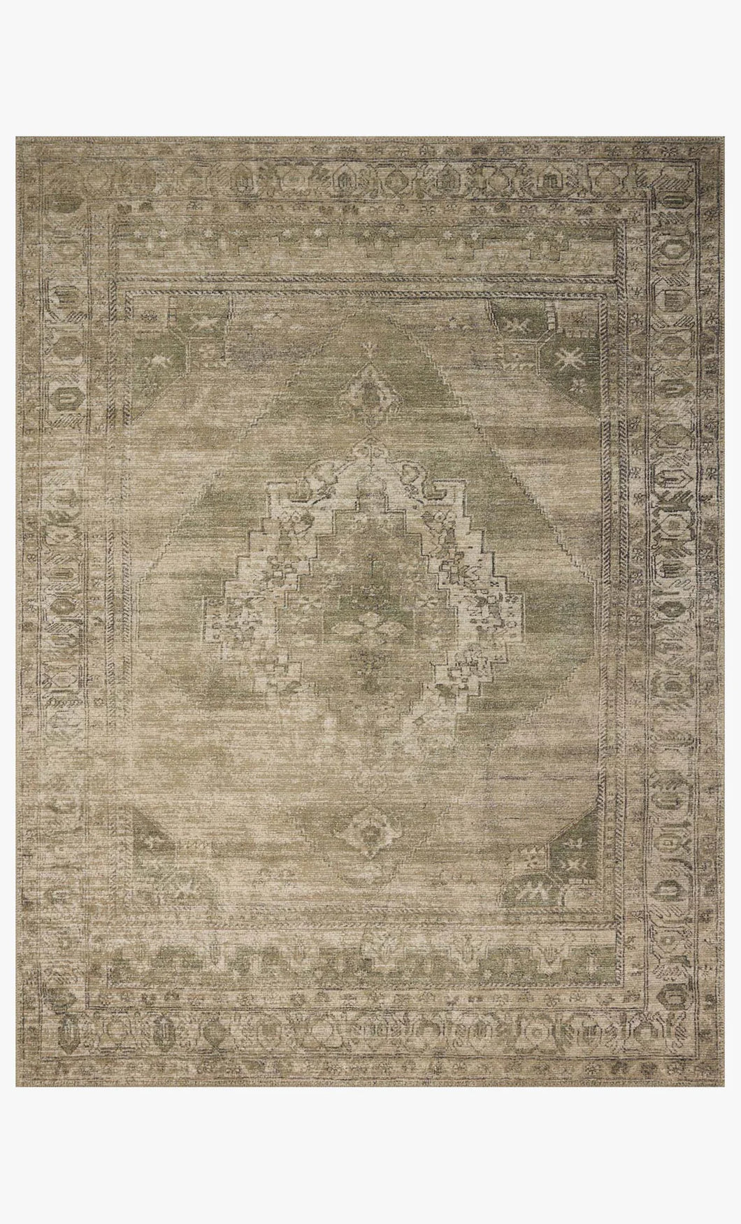 Camden Rug