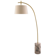 Load image into Gallery viewer, Camille Floor Lamp