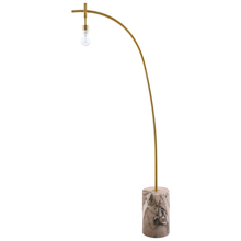 Load image into Gallery viewer, Camille Floor Lamp