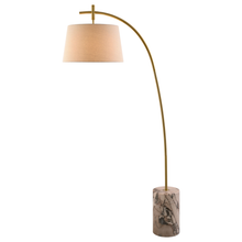 Load image into Gallery viewer, Camille Floor Lamp