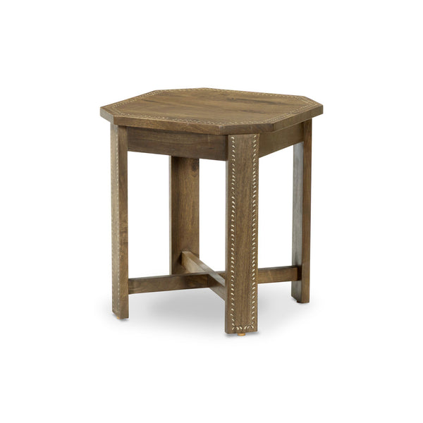 Cantu End Table