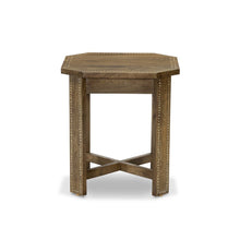Load image into Gallery viewer, Cantu End Table