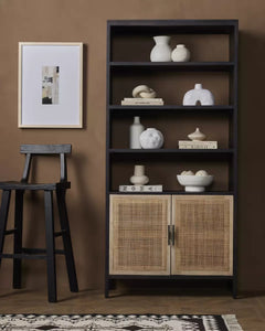 Caprice Bookshelf