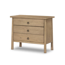 Load image into Gallery viewer, Freddie Chest