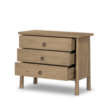 Load image into Gallery viewer, Freddie Chest