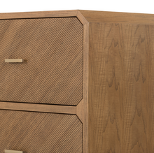 Load image into Gallery viewer, Caspian 6 Drawer Dresser